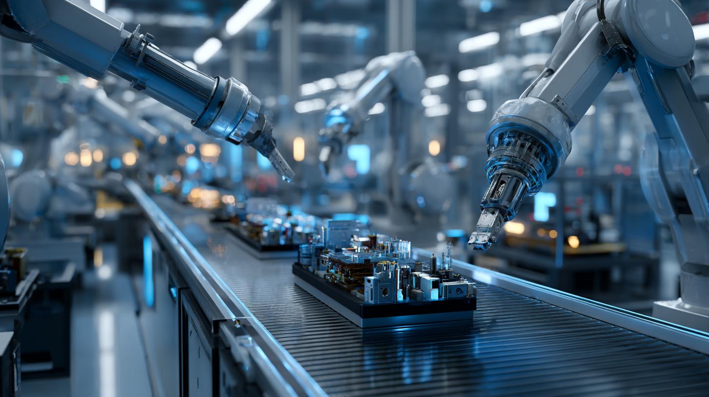 Industrie Roboter kaufen