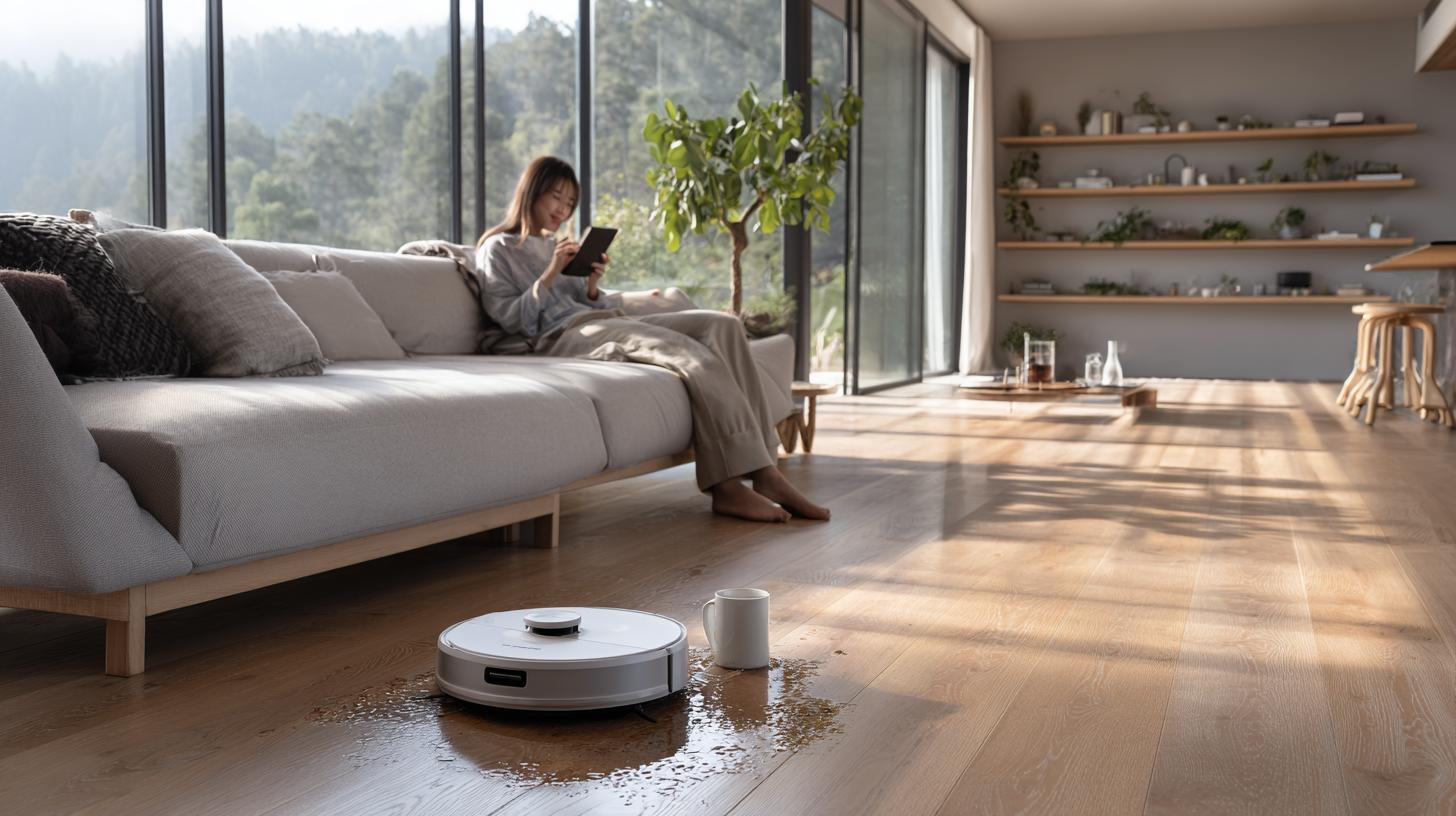 haushaltsroboter unter 500 euro test