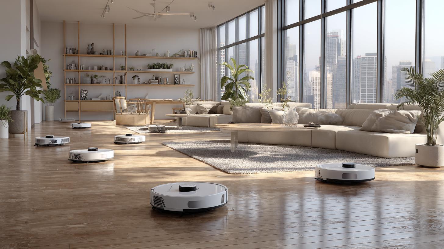 haushaltsroboter vergleich 2025