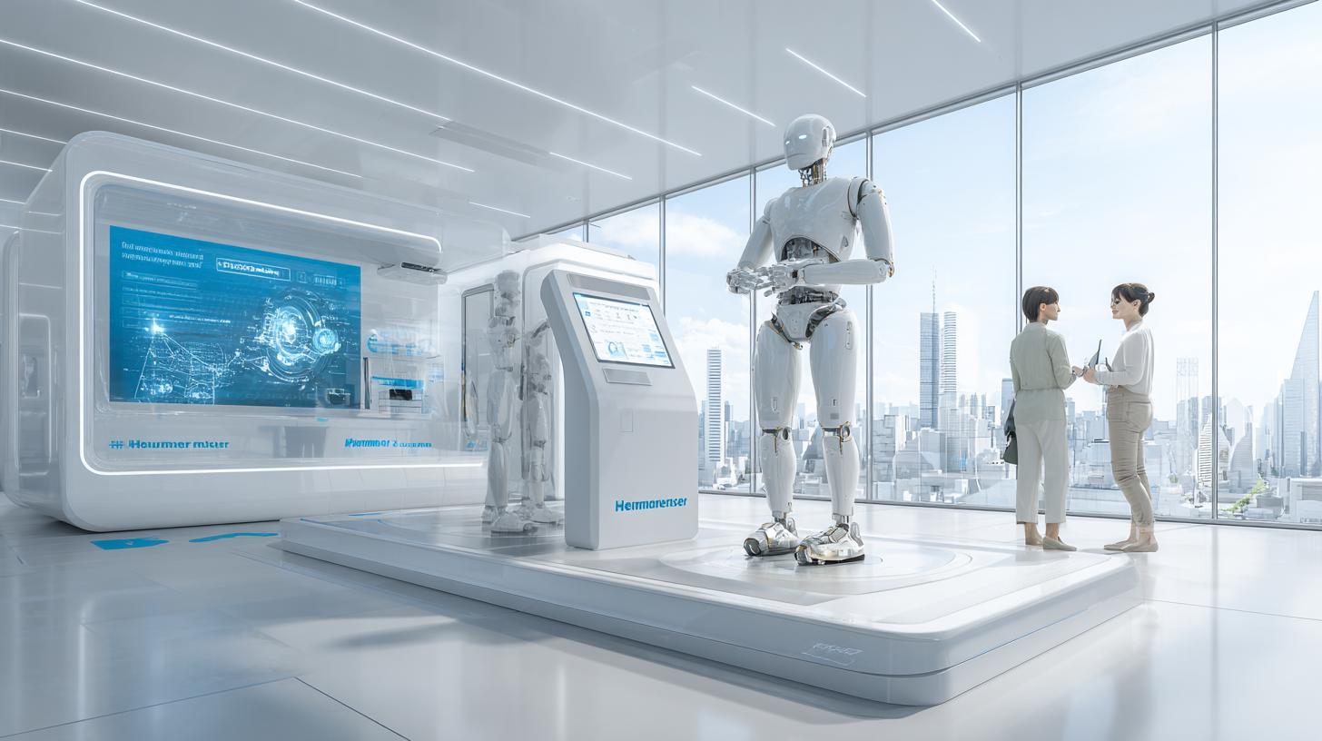 humanoide roboter kaufen