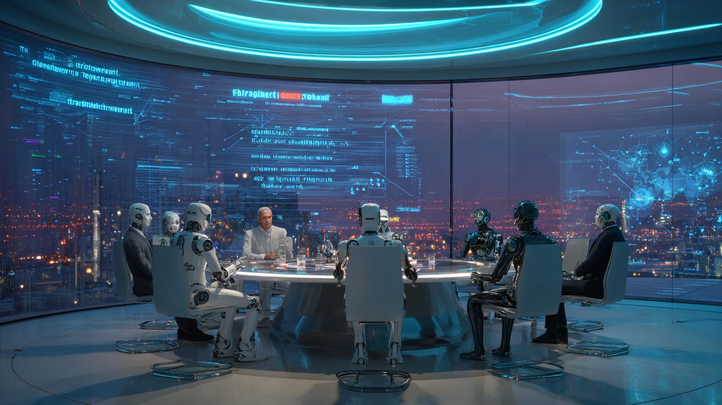 roboter ethik diskussion