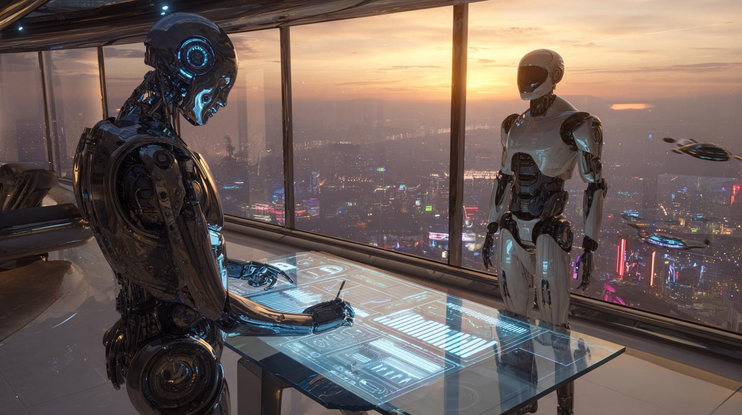 roboter kaufen zukunft