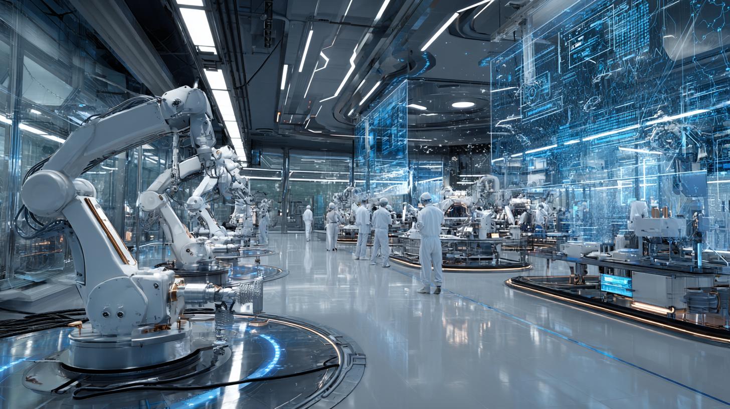 roboter lernsysteme 2025