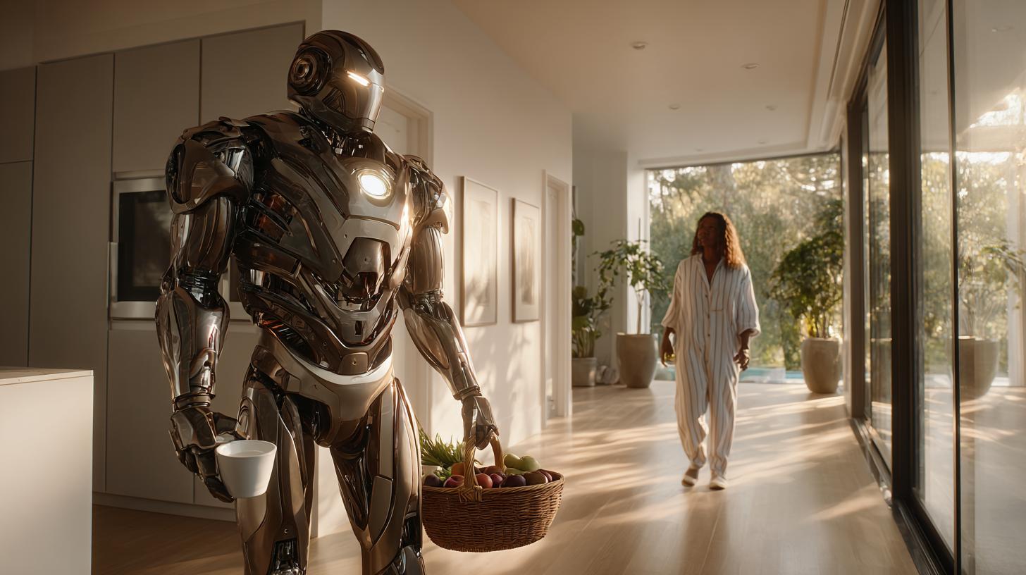 tesla roboter kaufen